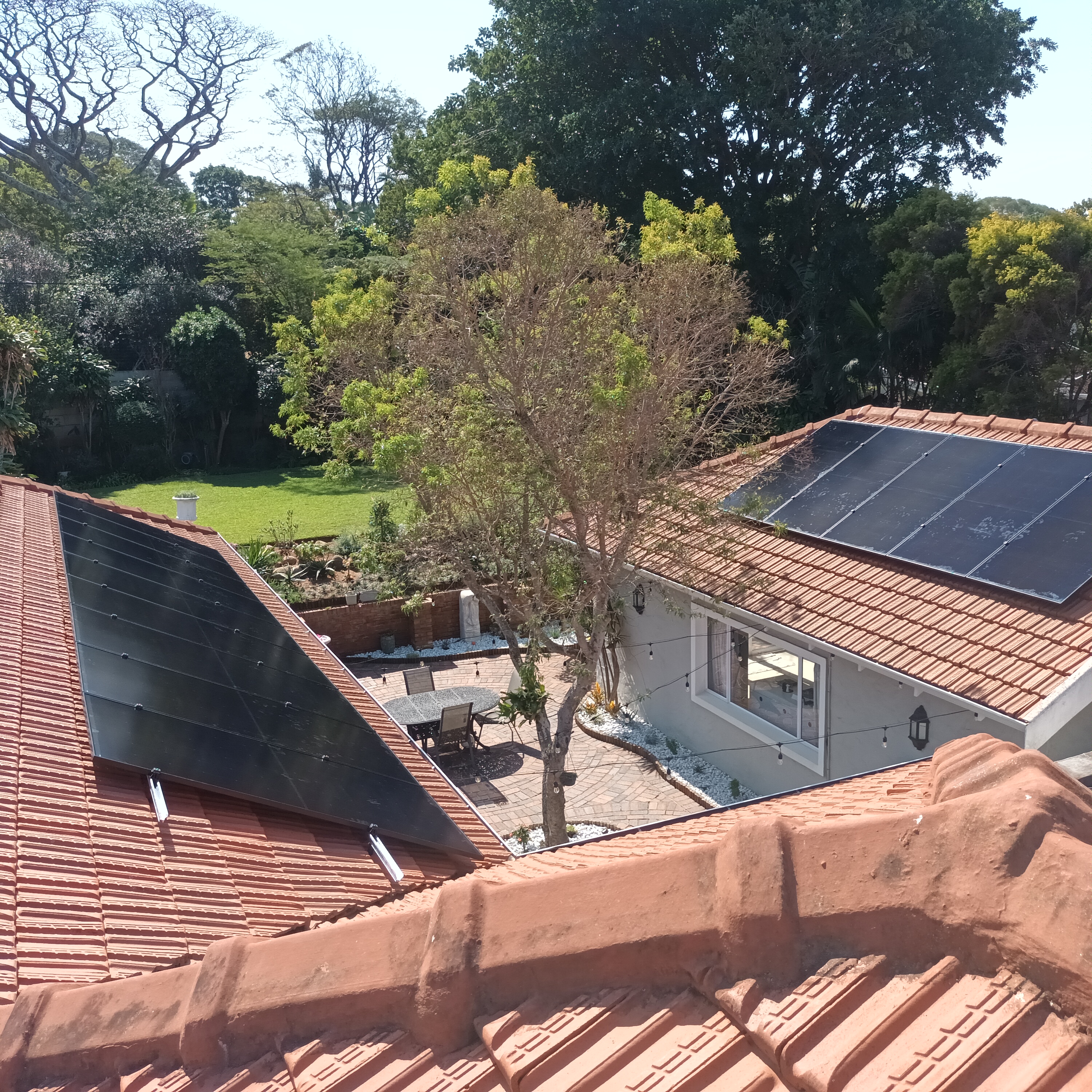 DAT Electrical and Solar job photo