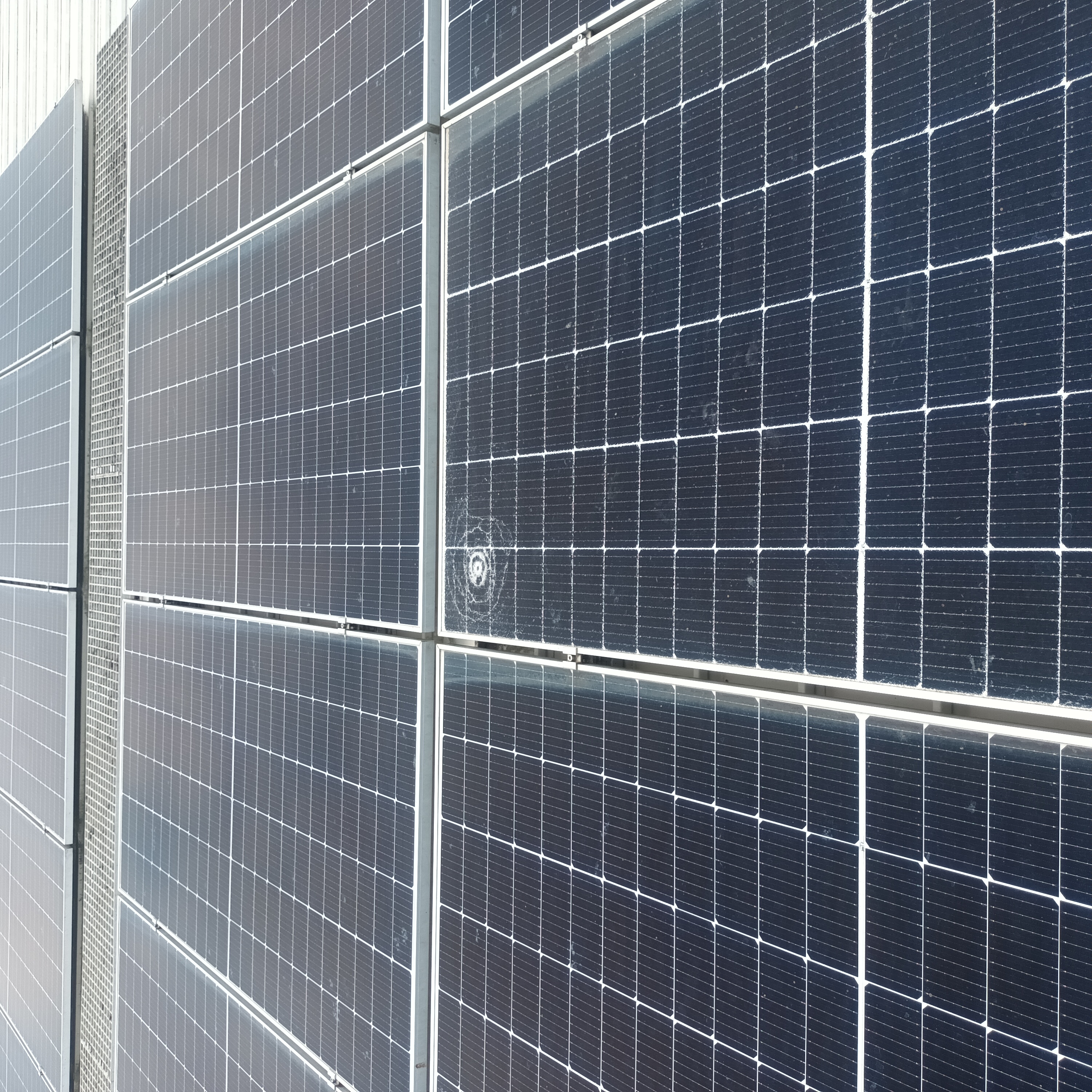 DAT Electrical and Solar job photo